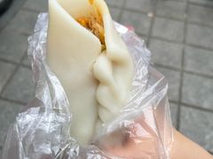 -张果佬年糕卷(科巷店)