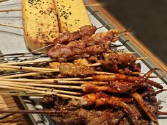 -北丐先生·野馄饨烧烤(长宁龙之梦店)