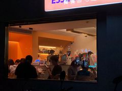 门面-肥安娜·小吃·饮品