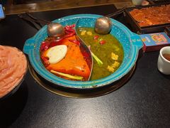 -吼堂老火锅(太古里总店)