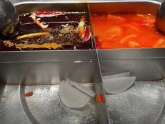 -海底捞火锅(群光广场店)