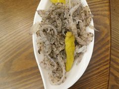 泡椒鱼皮-二十一分小锅炖(中心店)