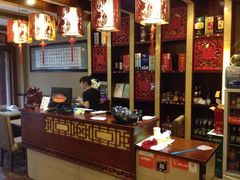 iphone_upload_pic-河洛鱼庄(古城路店)