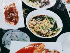 -正德楼果木烤鸭·渔家菜(东港店)