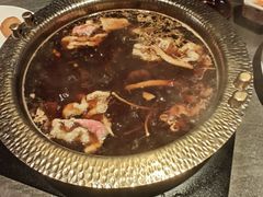 -牛YO寿喜烧和牛火锅自助(三台子万象汇店)