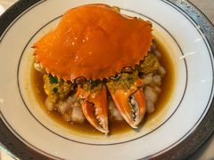 -广州文华东方酒店·江-由辉师傅主理