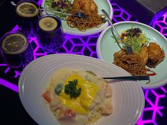 -K+全国连锁KTV(绿地缤纷天地店)