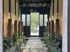 -壹泰东南亚主题餐厅·高良姜风情(州桥店)