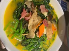 -茄子恰恰·新云南小炒(坪山益田店)