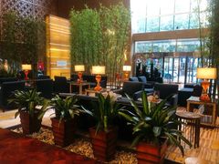 -威斯汀酒店Exchange大堂吧