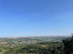 -北京西山国家森林公园