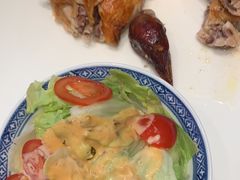 -奎元馆.百年奎元.非遗传承(西湖边的解放路店)