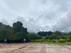 -云南民族村