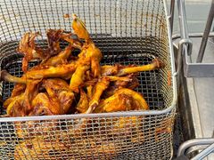 -丽华园(汉阳龙阳店)