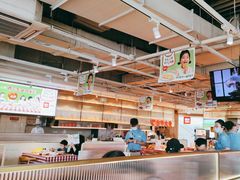 -西贝莜面村(金隅嘉品mall店)