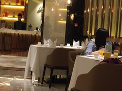 大堂-粤麓轩餐厅(中信泰富广场店)