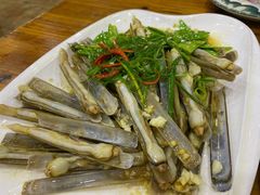 -阿静美食