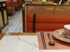 -泰椰里·泰国餐厅(智慧城广百广场店)