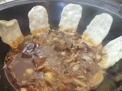 -曹丞相·地锅鸡·地锅鱼(武林店)