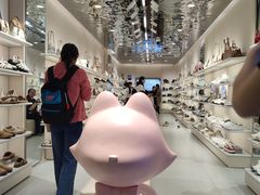 -黄兴南路步行商业街