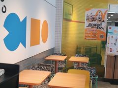 -麦当劳(咸阳人民路店)