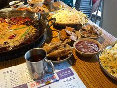 -五里关火锅(牛市口店)