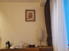 -九华山聚龙大酒店