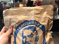 -Fergburger(皇后镇店)