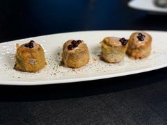 -RIVIERA 松鹤楼(外滩店)
