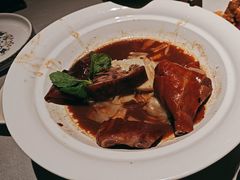 -顺鹅季·非遗烧鹅(六道口店)