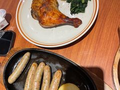 -萨莉亚意式餐厅(国和1000店)