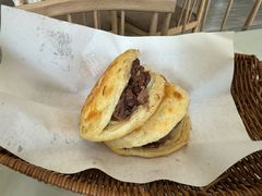 -沟头张驴肉馆(昌盛店)