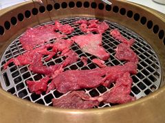 -花味·自助烤肉(大观天地店)