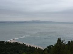 -长岛南北长山旅游景区