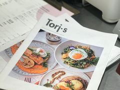 -Toris(LuOne凯德晶萃广场店)