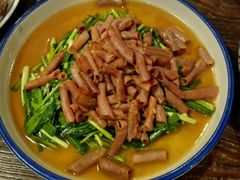 -吕氏疙瘩汤·私家菜馆(慈云寺店)