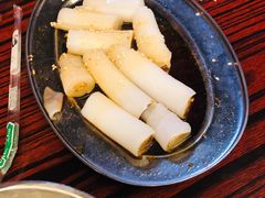 -陈老添美食店(宝华路店)