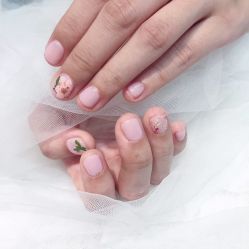 -森日式美甲沙龙MORI NAIL总店
