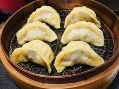 -陶乐舍本味蒸饺