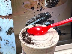 -DQ·蛋糕·冰淇淋(五角场万达店)