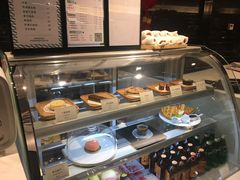 -Hiwork cafe(新街高和店)