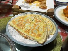 -老郑家东北春饼(龙悦居店)