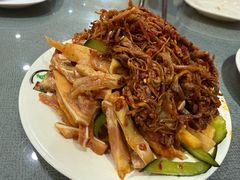 -春花民族美食(佳木斯总店)