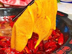 -牛市坎火锅(建设路店)