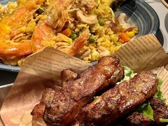 -BetterThai 泰加(苏州中心店)