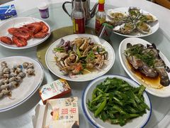 -八方海味餐厅
