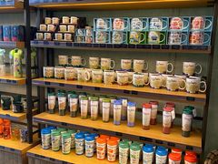 -星巴克(深圳北站B5检票口)