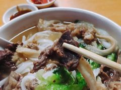-菜忠潮州牛肉店(岗厦店)