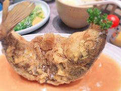 -闫府私房菜·百年鲁菜(恒隆店)