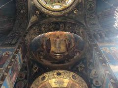 -滴血救世主教堂